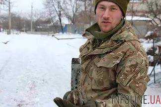 Погибшего капитана Е.Сарнавского представят к награде