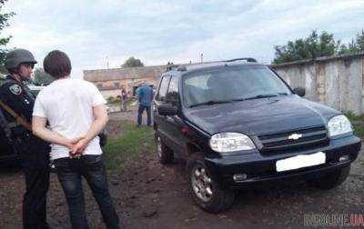 В Конотопе пьяный депутат стрелял по людям