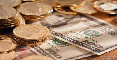 Официальный курс гривны установлен на уровне 26,02 грн/долл.