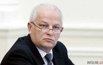 Кубив: проект пенсионной реформы попадет в парламент в ближайшие дни
