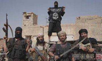 "Исламское государство" заявило о первом теракте в Израиле
