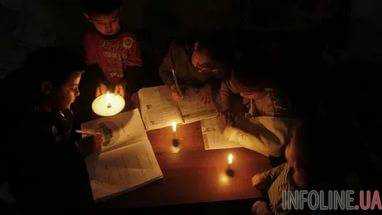 Израиль начал сокращать подачу электричества в Сектор Газа