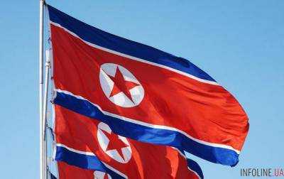 Умер освобожден от КНДР американский студент