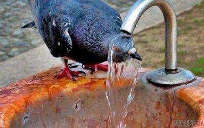 В Украине ожидается жара