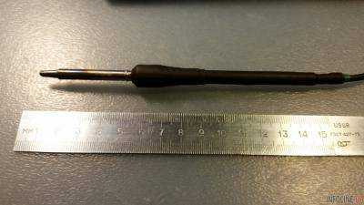 В Киевской области дед убил паяльником невестку из-за ревности к собственному сыну