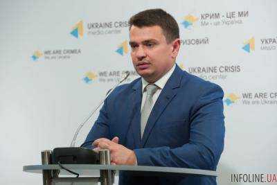 САП и НАБУ расследуют производство в отношении Б.Розенблата и М.Полякова по делу незаконной добычи янтаря