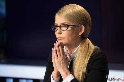 Януковичу отомстила судьба – Тимошенко
