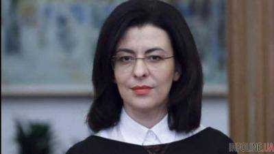 Сыроид объявила голодовку
