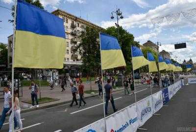 За последний год около 100 граждан России попросили убежище в Украине