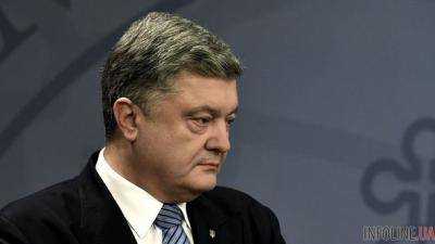 Порошенко пригласил министра обороны США посетить Украину с визитом