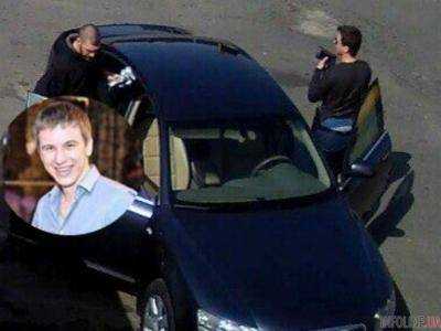 Полиция: второй подозреваемый в убийстве Т.Познякова до сих пор разыскивается