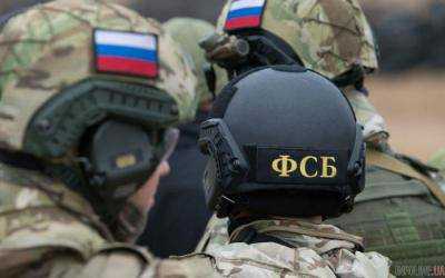 ФСБ стоит на ушах: боевики уничтожили российских офицеров