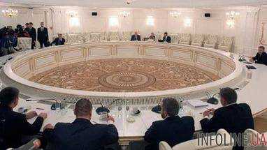 ТКГ в Минске договорились о "хлебном перемирии"