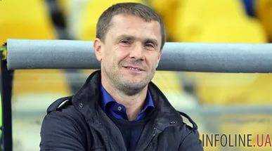С.Ребров возглавил саудовский ФК Аль-Ахли