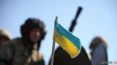 Ситуация в зоне АТО остается напряженной