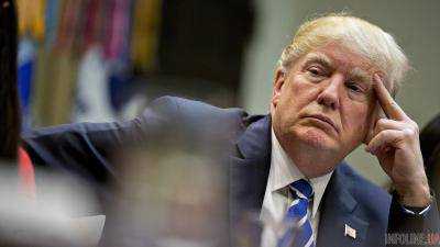 Президент США Дональд Трамп продлил санкции против КНДР