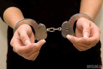 В Ивано-Франковске за сутенерство арестовали жительницу Днепропетровской области