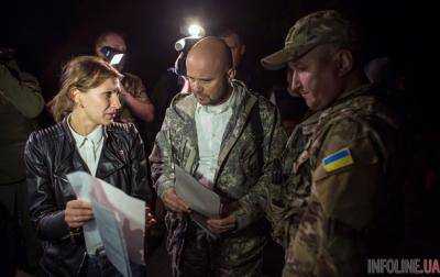 Обмен пленными начнется 5 июля