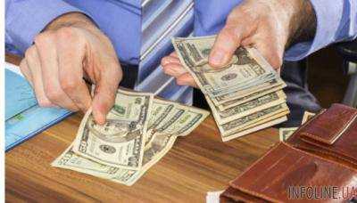 В Житомире депутата арестовали за взятку полицейскому