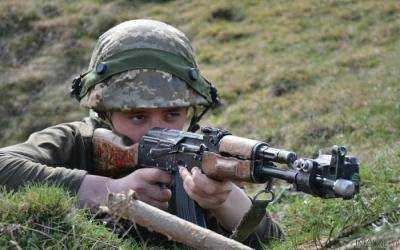 Очередному украинскому городу грозит "донбасский сценарий"