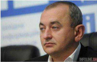 Журналист рассказал, как Матиос предлагал ему взятку