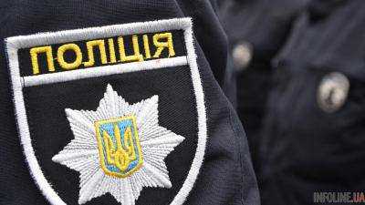 В Черкасской области полиция квалифицировала смерть от ДТП как естественную