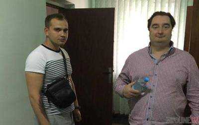 Гужву перевели в изолятор