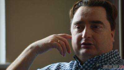 Редактору интернет-издания И.Гужве вручено подозрение