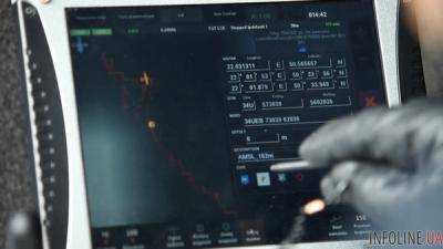 Военные ученые завершили испытания отечественного беспилотного летательного аппарата