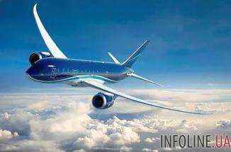 Азербайджанский лоукостер начнет полеты из Баку в Киев