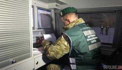 Новый контрольно-пропускной пункт "Тополя" открыли в Харьковской обл