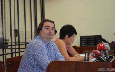 СБУ провоцировала главреда "Страны" на взятку.Видео