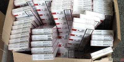 10000 евро контрабандисты предлагали пограничникам за перемещение сигарет на границе с Румынией