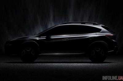 Первый электромобиль Subaru появится в 2021 году