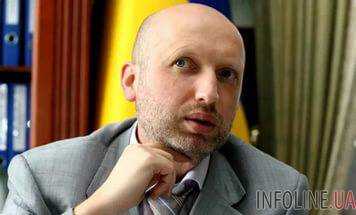 РФ ответит на инициативу Турчинова по биопаспортам