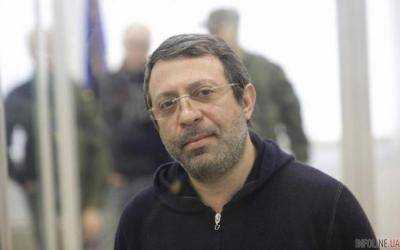 Часть роскоши Корбана всплыла на берегу Днепра