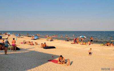 Жуткая вонь: во что превратилось Азовское море