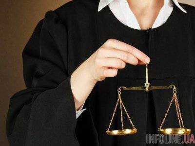 Помощника председателя городского суда Ровно оштрафовали за получение взятки