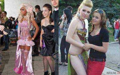 Выпускной в Украине 2017: какие ошибки лучше не повторять