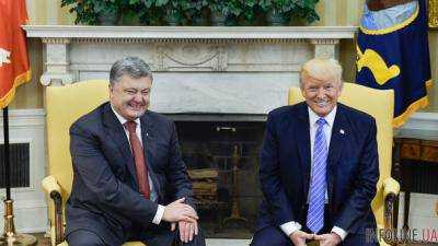 In Trump we trust. Обзор событий за 19-25 июня