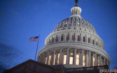 Сенат США принял закон о новых санкциях против России с нарушением процедур – Белый дом