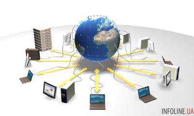 Работа компьютерных сетей будет полностью восстановлена через несколько дней
