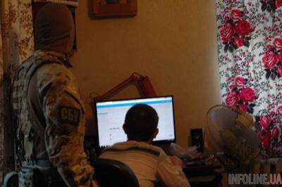 Жителя Луцка будут судить за антиукраинскую деятельность