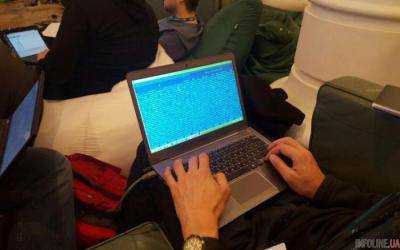 В Киберполиции отыскали источник хакерского вируса