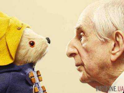 Умер автор книги о медвежонке по имени Паддингтон