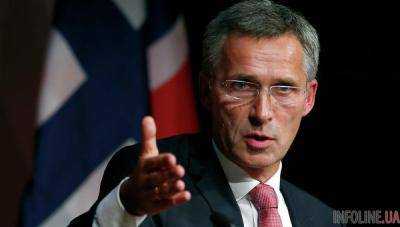 Батальоны НАТО в Восточной Европе вышли на уровень полной готовности - Й.Столтенберг