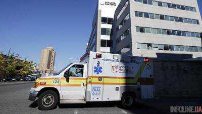 В университете штата Кентукки прогремел взрыв: пострадали два человека