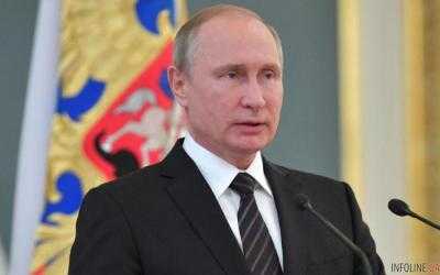 В Пентагоне рассказали, кто такой Путин, и с чем его "едят"