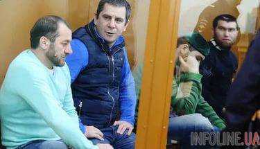 Суд присяжных признал виновными обвиняемых в убийстве Б.Немцова