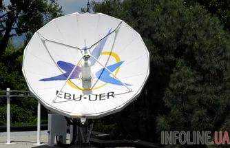 EBU решила оштрафовать Украину из-за Евровидения-2017, а Россию не наказывать